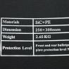 Buy cheap Level 5 Level 4 Level 3 Bulletproof Vest With Plates PE Military Safety from wholesalers