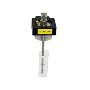 Buy cheap 40Khz Ultrasonic Syringe Internal Coating Nozzle PDMS Spraying Solutions from wholesalers