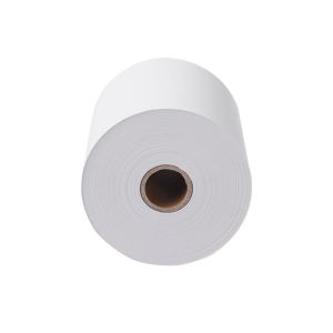 Buy cheap Double Sided Coating Smooth Surface SGS Thermal Receipt Rolls from wholesalers