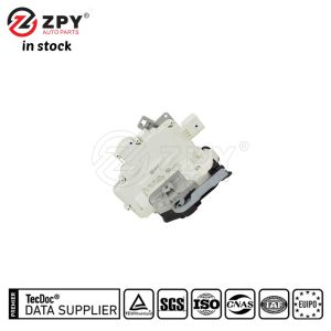 Buy cheap ZPY 8J1837016A Front Right Door Lock For Audi TT 8J TTS RS Volkswagen EOS from wholesalers