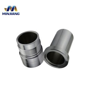 Buy cheap Custom Long Lifetime Tungsten Carbide Tc Radial Bearing Wear Resisting from wholesalers