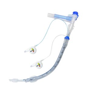 Buy cheap Eo Gas Sterilization Double Lumen Tubes For Clinic from wholesalers
