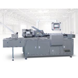 Buy cheap HCZ-130 Horizontal Carton Storage Packing Machine For Blister And Bottles, Cosmetics from wholesalers