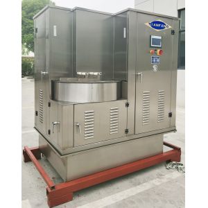 ZPW4 Biscuit Press Machine Rotary Tablet Press with 3840PC/H Capacity 2000kg