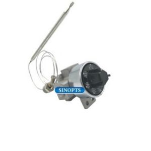 Buy cheap                  Non-Electric Multifunctional Thermostatic Gas Valve for Gas Appliance              from wholesalers