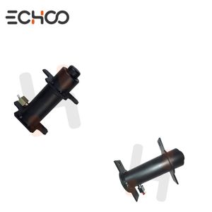 Buy cheap Cylinder For Takeuchi TB135 Mini Excavator Undercarriage Components from wholesalers