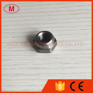 Buy cheap H2D locknut turbo lock nut/ lock nuts from wholesalers