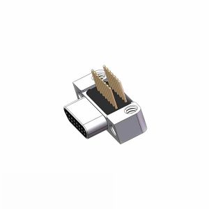 Buy cheap SDC-66PW1 Micro Rectangular Electrical Connectors - High-Density, Durable, and Compact from wholesalers
