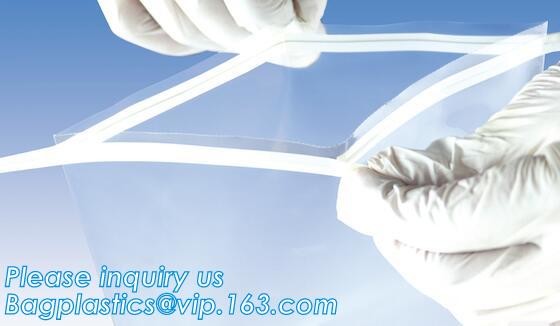 Sterile Sampling bag 720 ml, 140 x229 mm, Sampling bag SteriBag - Pumps,