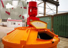 Buy cheap 18.5kw PMC500 Precast Concrete Planetary Mixer 750L Input Capacity from wholesalers