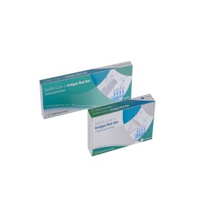 Buy cheap Class I self test antigen test from wholesalers