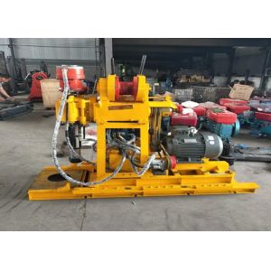 Buy cheap Hydraulic Mobile Drilling Machine from wholesalers