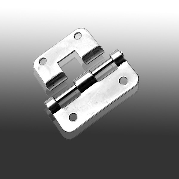 Quality Lift Off Hinge.zinc plating. for sale