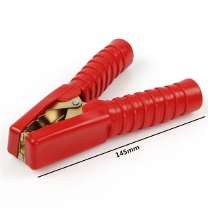 Buy cheap Red Crocodile Alligator Clip from wholesalers