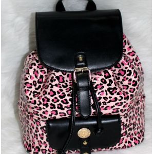 Buy cheap 2016 new leopard print shoulder bag Korean version of PU leisure fashion satchel female from wholesalers