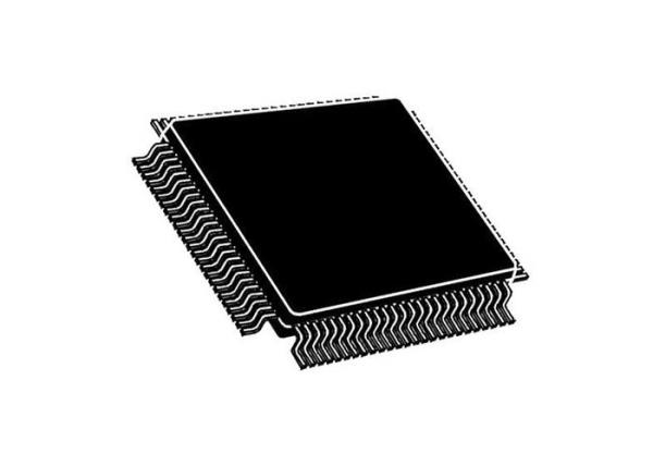 Microcontroller MCU SPC560B50L1B4E0X 32bit Power Architecture MCU For Automotive