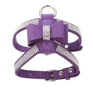 Buy cheap Nylon Backpack Luxury Dog Harness / Adjustable Dog Harness No Pull Easy To Clean from wholesalers