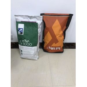 Buy cheap Thickness Accept Custom 50kg Pinch Bottom Paper sacks with Printing Yes from wholesalers