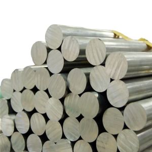 Round Aluminium Bar 3003 0.1-10mm Thickness for Industrial Use
