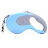 Buy cheap Blue 16FT Retractable Dog Lead With Comfortable Anti Slip Handle Adjustable Size from wholesalers