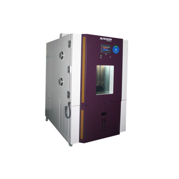 Quality Programmable LCD Temperature Humidity Test Chamber For PCB for sale