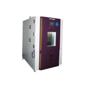 Buy cheap Economical Constant Temperature Humidity Test Chamber 80L - 1000L from wholesalers