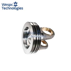 Buy cheap WESPC 1836320C2 Piston Crown for Perkins 2500 Series Diesel Engines from wholesalers