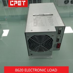 Buy cheap 12CH 0.2-5A High Power Electronic Load Instrument with 500W Single Channel Power for Burn-in Testing from wholesalers