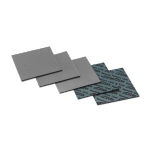 High Thermally Conductive Filler Pads TIF840QE LED Light Application 1mm