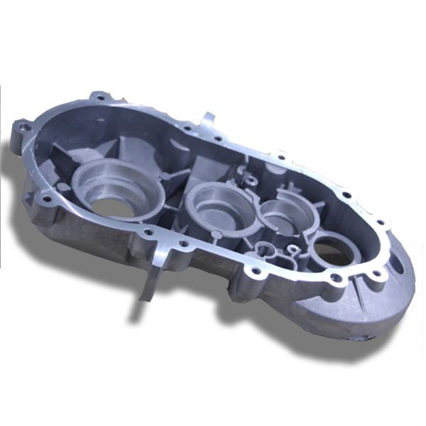 Buy cheap Sandblasting CNC Milling Parts Auto / Marine Customized Gear Box from wholesalers