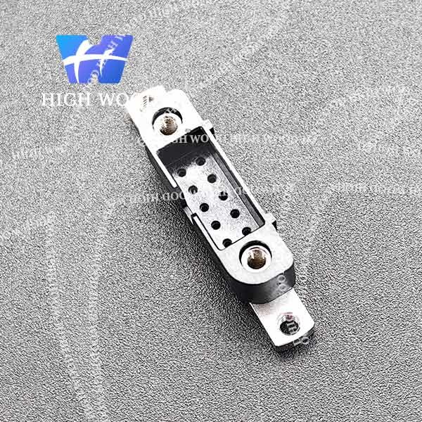 Buy cheap HW-M80 Connectors, HW-M80-5C11005MU. from wholesalers