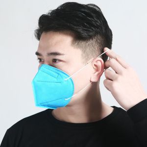 Buy cheap Edge Tidy Foldable Ffp2 Mask Non Stimulating Materials For Textile / Industry from wholesalers