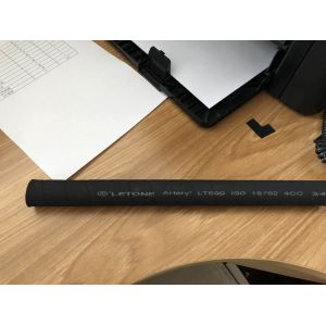 Buy cheap Wear Resistant Reinforced Rubber Hose Sand Blasting Hose from wholesalers