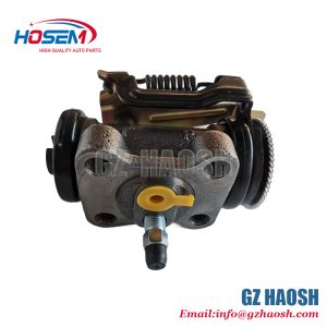 Buy cheap Isuzu Auto Parts Brake Caliper Rear L - Rear 8-97349692-0 For Isuzu NLR85 With 4JJ1 Engine from wholesalers