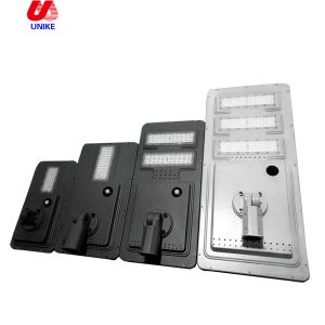 Buy cheap Energy Saving High Quality Cost-effective 60 watt solar street lighting with solar panel and battery from wholesalers