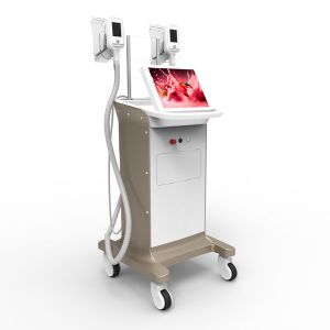 Buy cheap Fat Freeze Machines Cryolipolysis Laser cool sculpting machine with great treatment effect from wholesalers