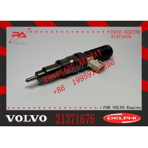 Electronic Injector BEBE4D25001 BEBE4D25002 21371679 21371676 Injector E3 Nozzle