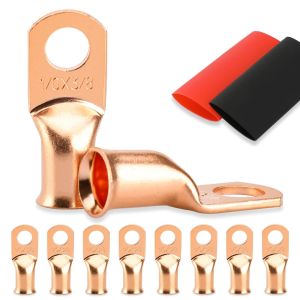 Buy cheap Durable Battery Terminal Ring Connector , Anti Corrosion Car Battery Ring product