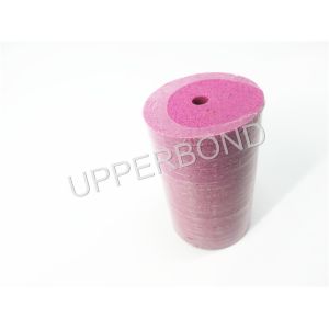 Buy cheap Pink Abrasive Disc Grinding Wheel For Tobacco Making Machine from wholesalers