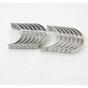 Buy cheap 1115100741 1115100740 Main Crankshaft Bearing 6BD1 6BG1 Engine Piston Rod Bearing from wholesalers