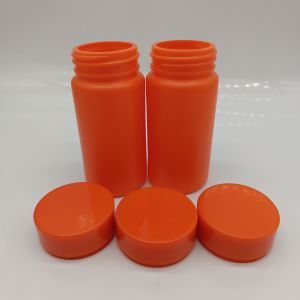 Buy cheap Odm 8ml Volume Polyethylene Small Pill Bottles from wholesalers