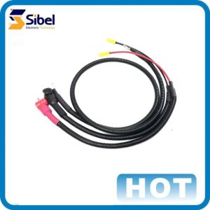 Buy cheap Customized Wiring harness Loom Harness for Industrial Machine Cable Assemblies with high quality from wholesalers
