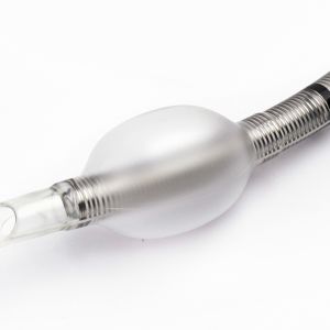 Buy cheap Reinforced Disposable PVC Endotracheal Tube with Spiral Reinforcement and Smooth-Finished Tip for Easy Insertion from wholesalers