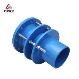 Buy cheap Flange Steel Joint DIN PN10/ANSI 150LB Strength from wholesalers