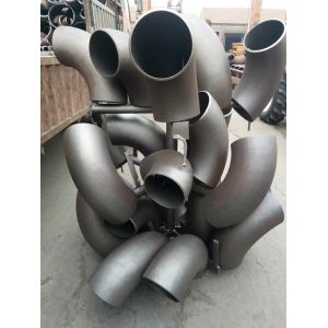 Concentrisch lasverloop Concentric reducer Concentrische zuivel verloopstukken