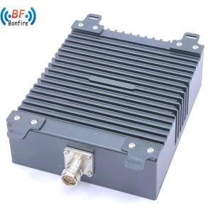 IP65 Rated 200W Low Pim Load RF Termination Load 600-4000MHz XC for Indoor
