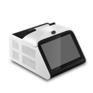 China high quality real time rt PCR device with rt pcr test kit for laboratory