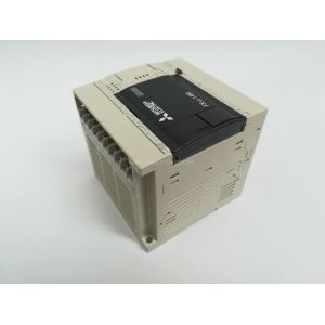 Mitsubishi MELSEC - F Programmable Controller Main Unit AC Power Supply FX3G