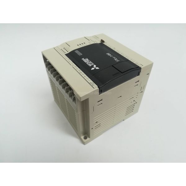 Mitsubishi MELSEC - F Programmable Controller Main Unit AC Power Supply FX3G