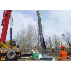 Buy cheap Environmentally Friendly Trenchless Sewer Repair Sustainable Solution For Pipe Maintenance from wholesalers